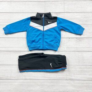 Nike Track Suit Outfit
